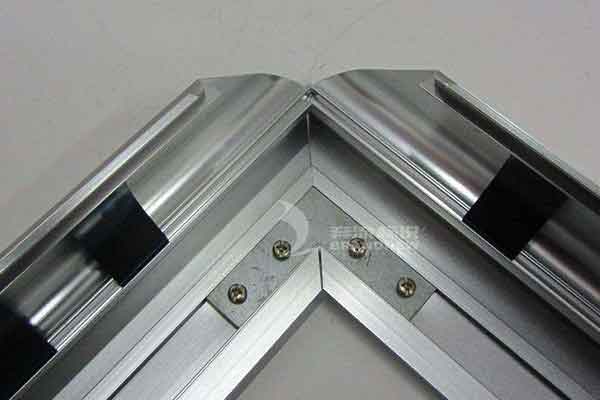鋁型材 鋁型材