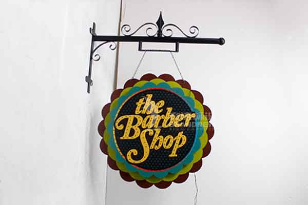 電子燈箱 電子燈箱