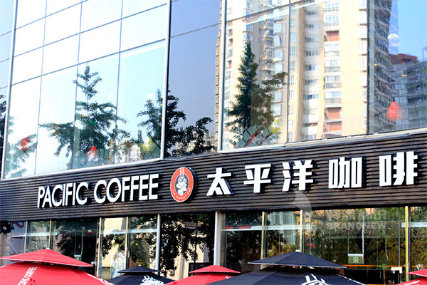 LED發光字 LED發光字