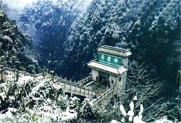 旅游景區(qū)標識的設計制作范圍